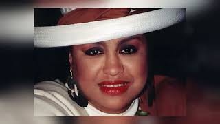 Celebrity Underrated – What Happened to Phyllis Hyman?