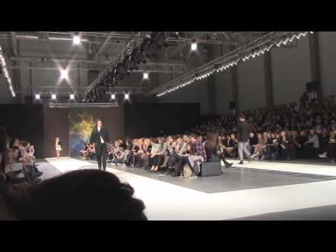 Fashion Week Poland XI - Jarosław Ewert