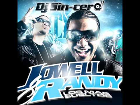 Fuera del Planeta - Jowell & Randy