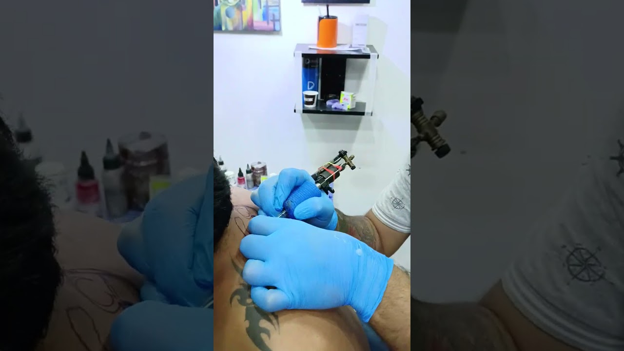 gen symbol with karma.