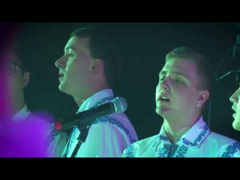 Ansamblul folcloric Haiducii - Cântecul lui Ilie Ilașcu