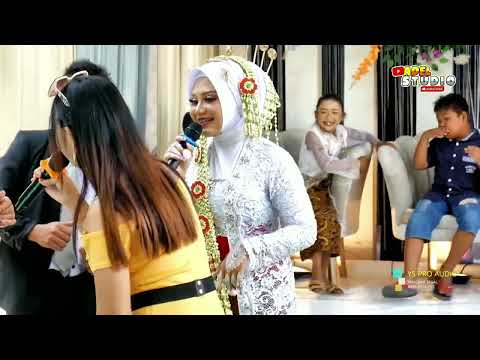 VIDI MUSIC SURGA DI BALIK DOSA