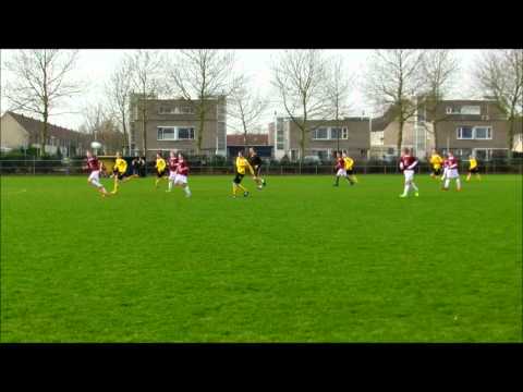 28 jan 2012 Internos C2 - Halsteren C2 werd 1-2.wmv