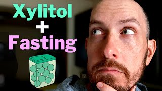 Can You Chew Xylitol Gum While Fasting? [Simple Summary + Pr