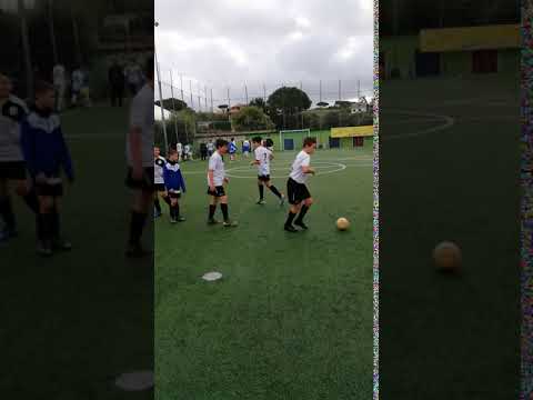 Lazio - Calcio a 5 Giovanili Under 15 Regionali A G3 - Atletico Pavona vs Virtus Faiti