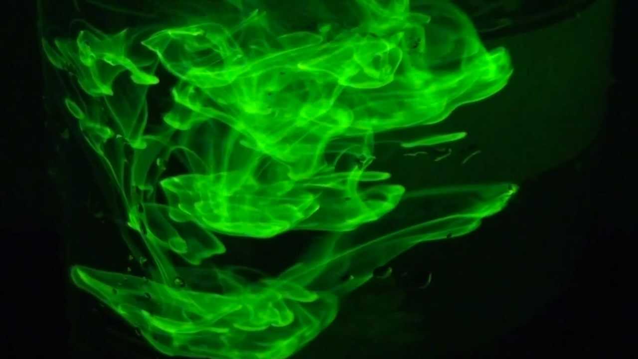 How to Make Fluorescein (Fluorescent Dye)