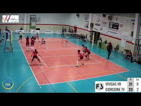 Vivigas VR - Giorgione TV