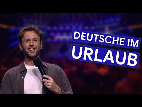 Marco Gianni | Offensichtlich Laktose intolerant | 1LIVE KÖLN COMEDY-NACHT XXL 2024