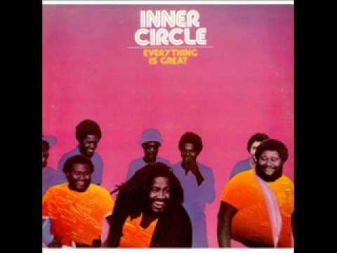 Inner Circle - Jah Music