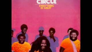 Inner Circle Jah Music