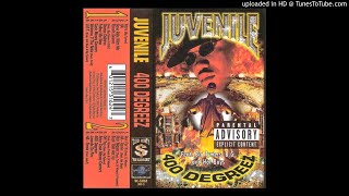 Juvenile - Gone Ride With Me (Explicit)