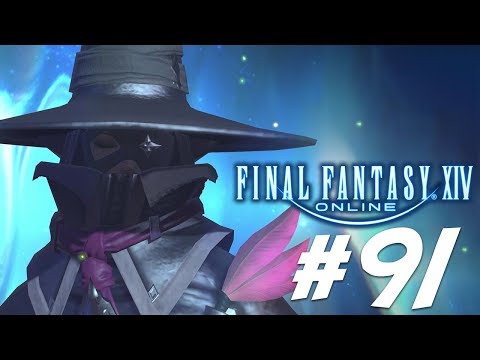 Final Fantasy XIV Let's Play || Part 91 - Shiva