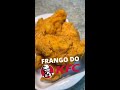 Como Fazer Frango Do KFC