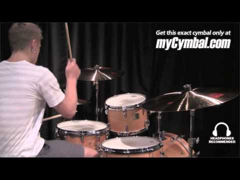 Paiste 15" 2002 Sound Edge Hi Hat Cymbals (1063115-1070611N)