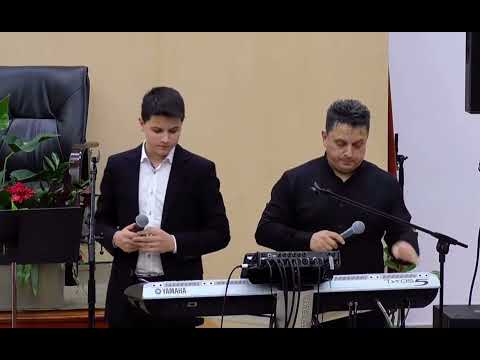 Când eram pândit de-o ispită - Marius Bujor