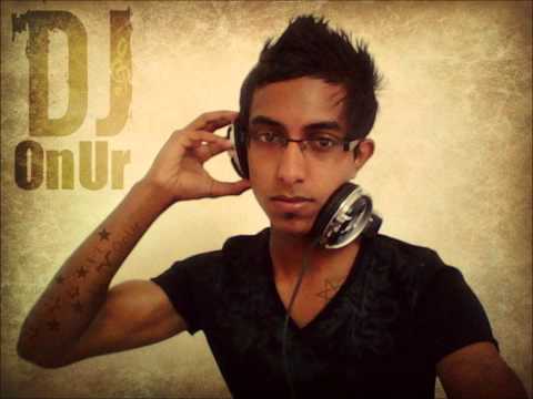 _dj OnUr_ The Party Mix (HOUSE ♫ is our drUg & we are the victims) ★