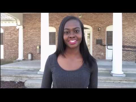 Petal is Safest City in Mississippi - Jaclyn Coleman