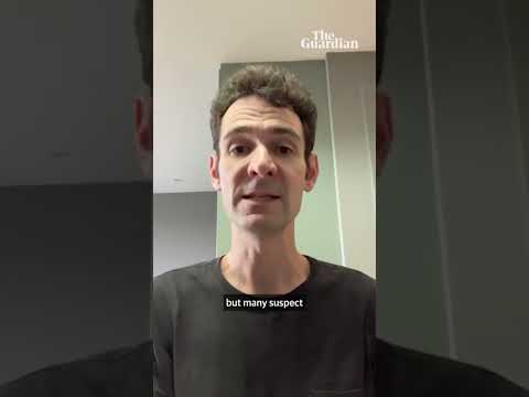 Guardian Trump is lying about Venezuela #duet #venezuela #trump #maga #petehegseth #liar #maga #war