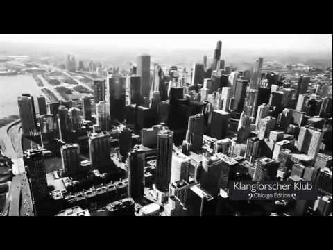 Chicago Edition [Musik: Rhythm Controll - My House (Long Version)]
