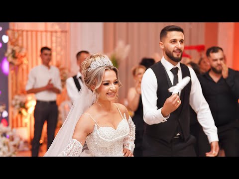 Vallja e Pare Dasmes Familja Endrit - Ilir Turtulli, Sindi Yzeiri, Tori Beratit