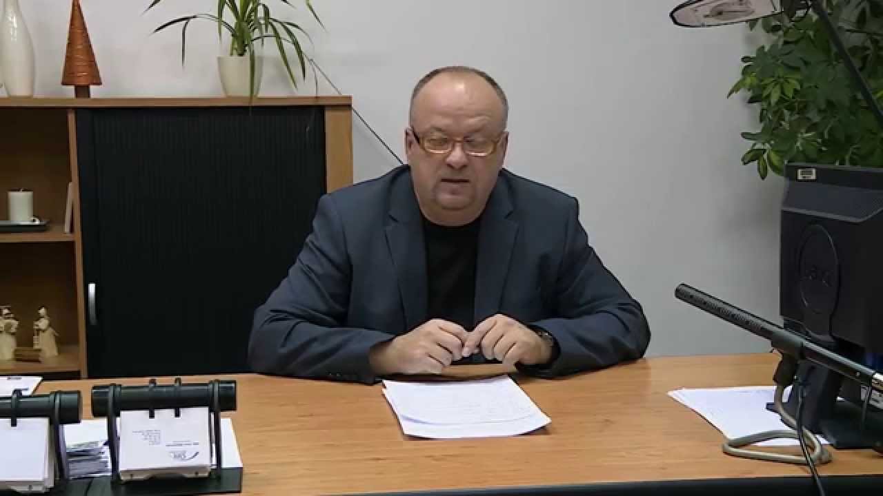 náhled z videa Okénko starosty