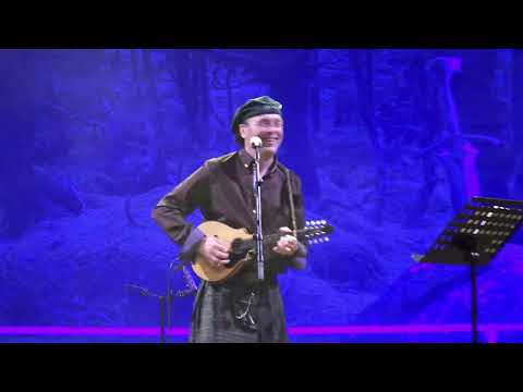 Trend and Dance 2025  Triskell 2023 Trieste 26 giugno  Turn on Irish  I parte