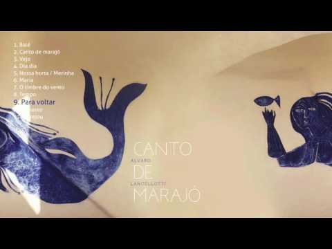 Para Voltar - Alvaro Lancellotti