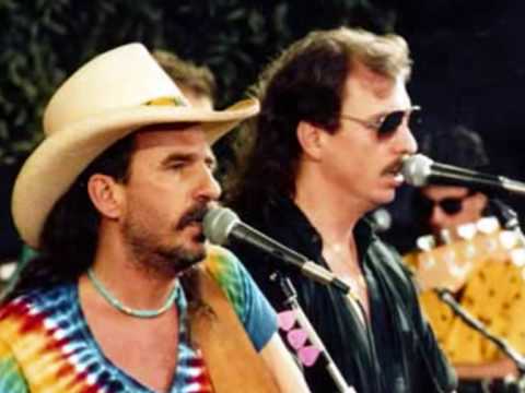 Bellamy Brothers - Like She's Not Yours