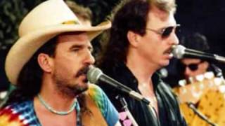 Bellamy Brothers Like Shes Not Yours Video