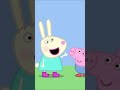 Jump Jump Jump Shorts Peppapig