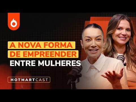 Como usar INTELIGÊNCIA ARTIFICIAL no Marketing Digital Vinicius Gambeta Hotmart Cast 143