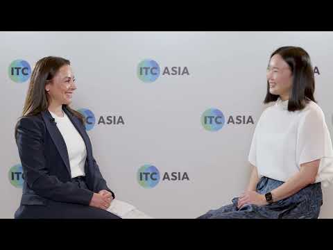 Interview with Nadia Suttikulpanich, Executive Vice President, Muang Thai Life Assurance