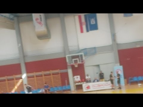 RK Dubrava - MRK Sesvete 2