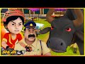 శివ బుల్ ఎటాక్ పార్ట్ 1 Shiva Bull S Attack Episode 28 Part 1