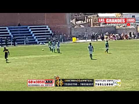 ORIENTE P. VS. BOCA JJNIOR