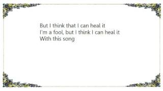 Leonard Cohen - Minute Prologue Lyrics