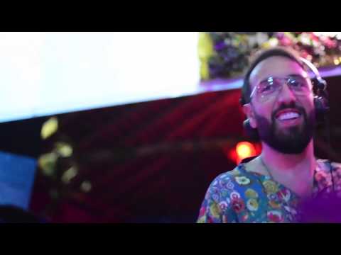 LOST BEACH SHOW - RAFA BARRIOS LUCIANO GARRIDO PARTY 2019