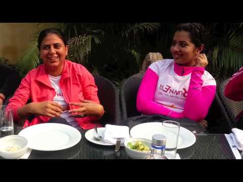 Shalini's story