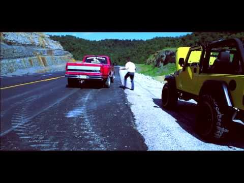 Travis Wayne ( Chasin'  it  ) Official Video 2014