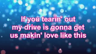 Riley Green — Break Up More Often (Lyrics)