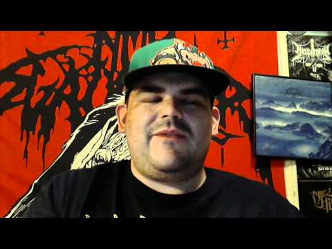 My Review Of Baroness "Yellow & Green"