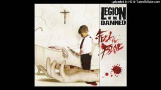 Legion Of The Damned - Obsessed By The Grave