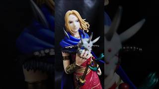 一番くじキングダム ラストワン賞 楊端和 フィギュア紹介