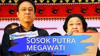 Jarang Tersorot, Ini Sosok Prananda Prabowo Anak Megawati
