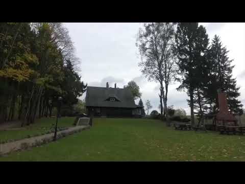 Koncert mis w Natura Park