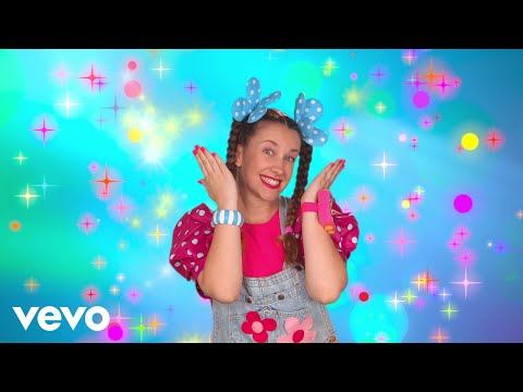 Nina Toc Toc - Jogo Das Mãos