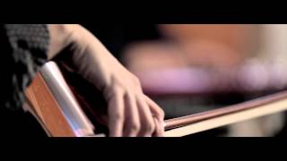 Miossec - Ce Qui Nous Atteint - Deezer Session