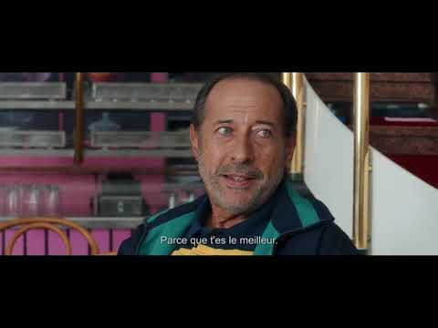 Le Braquage du siècle Bande annonce Vostfr