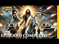 APOCALIPSIS MUNDIAL Los 7 Sellos Las 7 TROMPETAS Las 7 Copas Episodio Completo