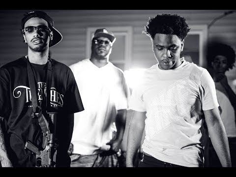 J. Prince x Traffik - Bag Wit Me (Official Video) Shot By @DarionJenard